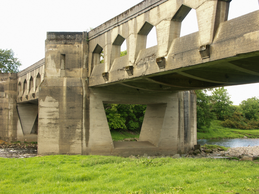 Findhorn Bridge